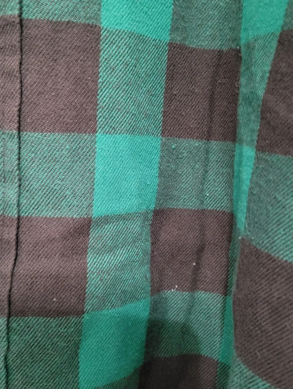 Lot 4 Ralph Lauren Boys Plaid Long Sleeve Button Down Shirts Size XL Red Green